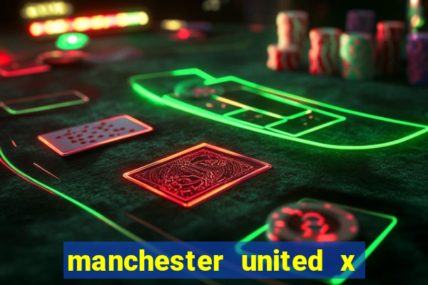 manchester united x liverpool futemax